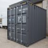 10ft High Cube Container (One Trip) - Image 4