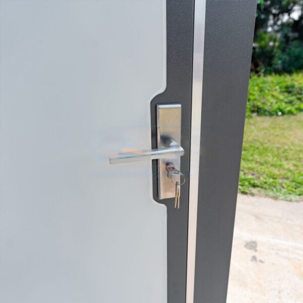Portable Double Toilet - Image 5
