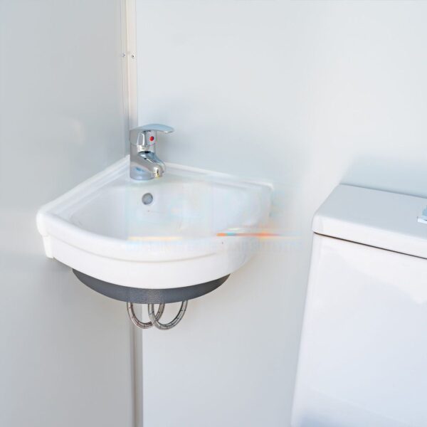 Portable Double Toilet - Image 6