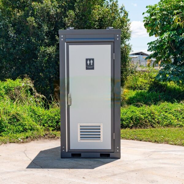 Portable Single Toilet - Image 3