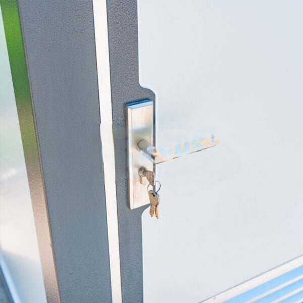 Portable Single Toilet - Image 5
