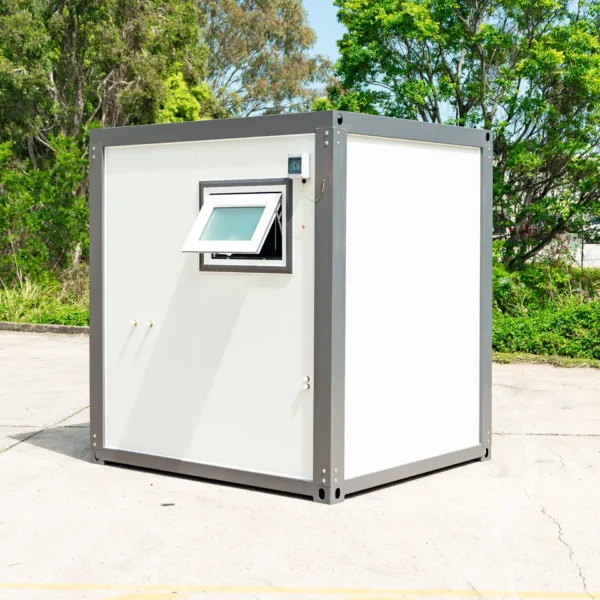 Portable Toilet/Shower – Premium - Image 16