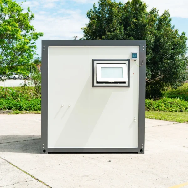 Portable Toilet/Shower – Premium - Image 5