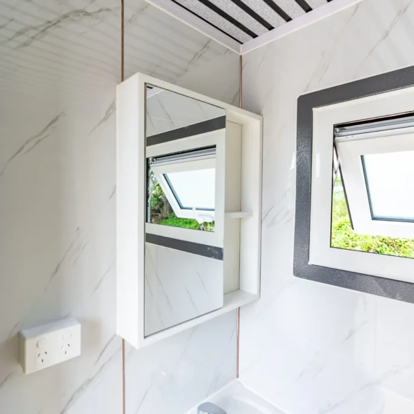 Portable Toilet/Shower – Premium - Image 7