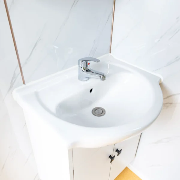 Portable Toilet/Shower – Premium - Image 6