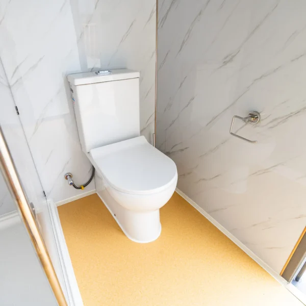 Portable Toilet/Shower – Premium - Image 9